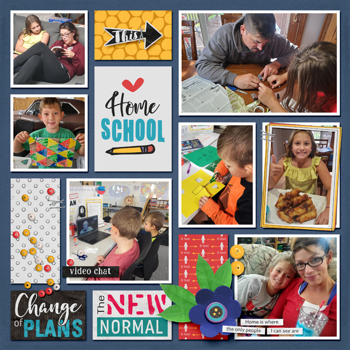 New Homeschoolers