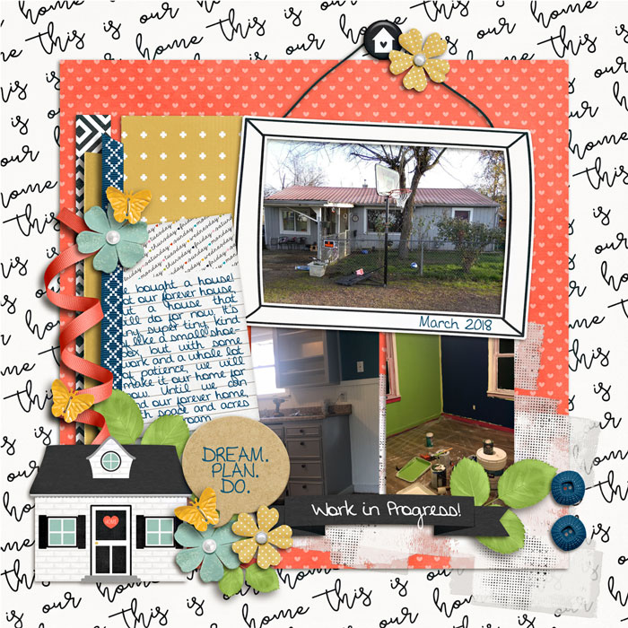 New House