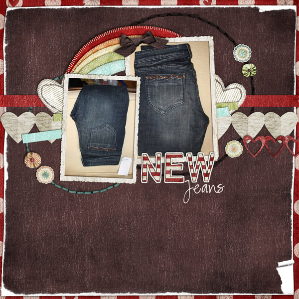 New Jeans