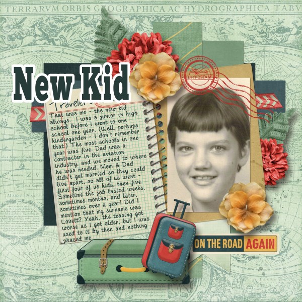 New Kid