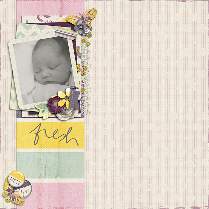 New Life