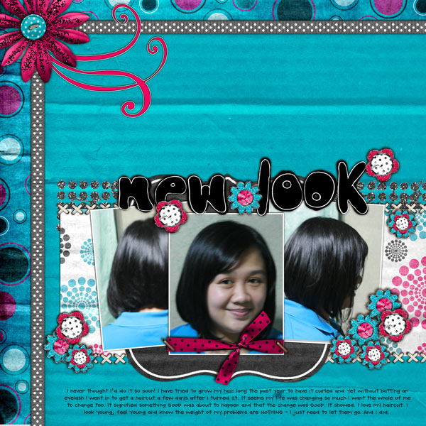 New Look