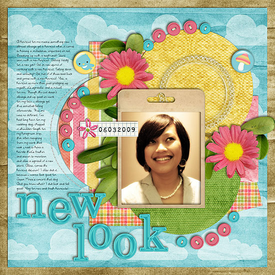 New Look