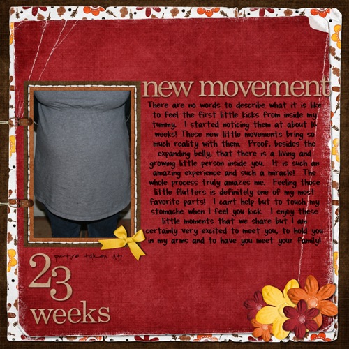 New Movement