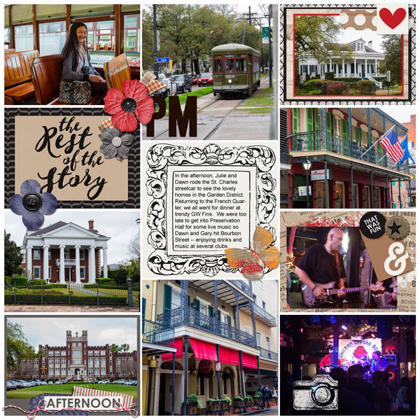 New Orleans