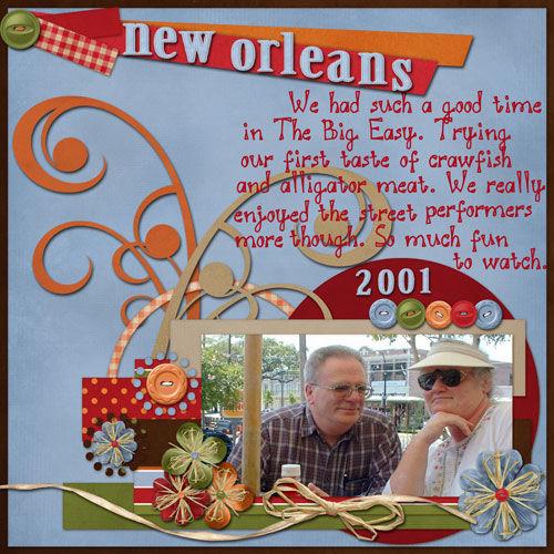 New Orleans