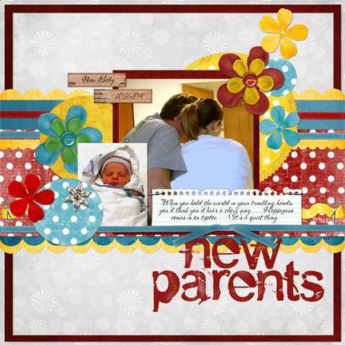 New Parents