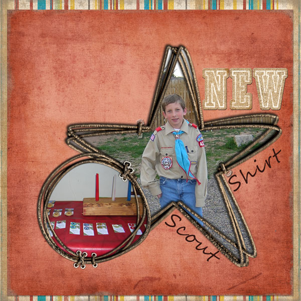 New Scout
