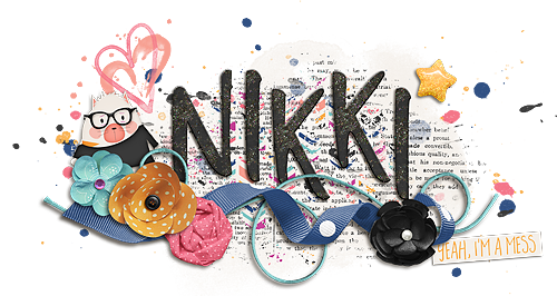 New Sig for 13th Birthday Challenge