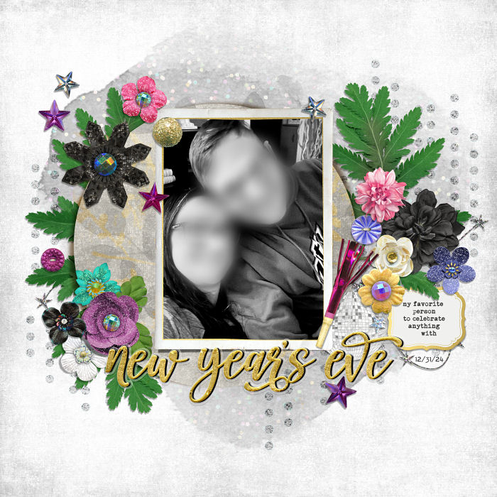 New Year 2023