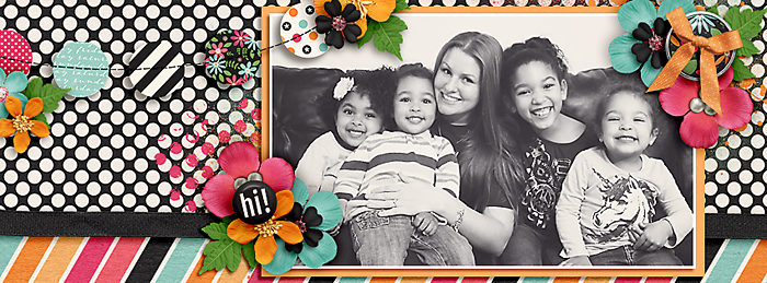 New Year - Facebook Cover