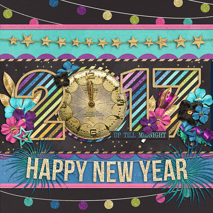 New Year