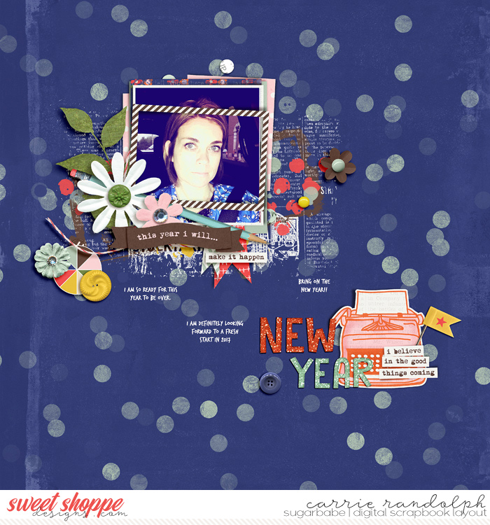 New Year