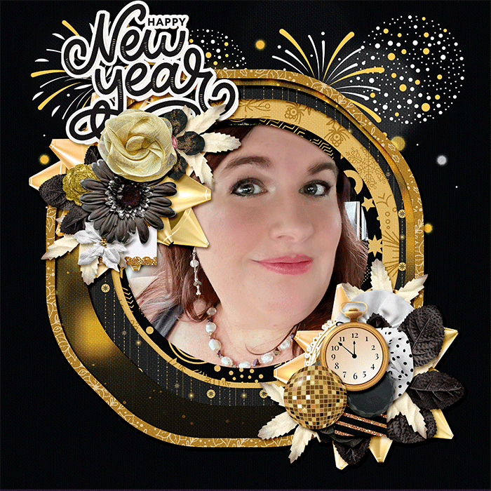 New Year