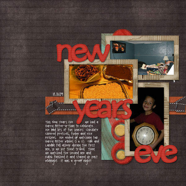 new years eve