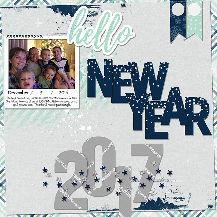 New Years Eve