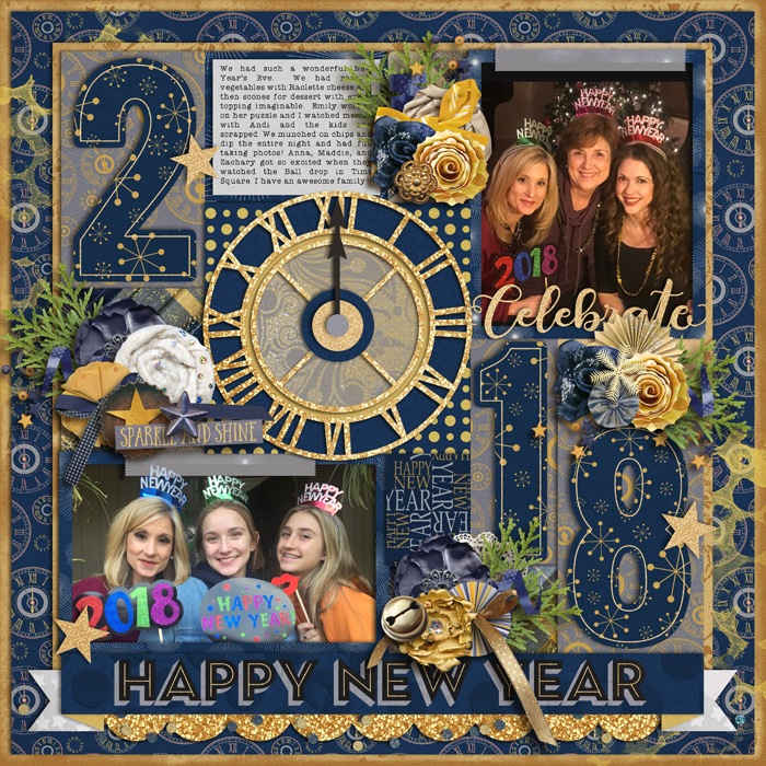New Years Eve