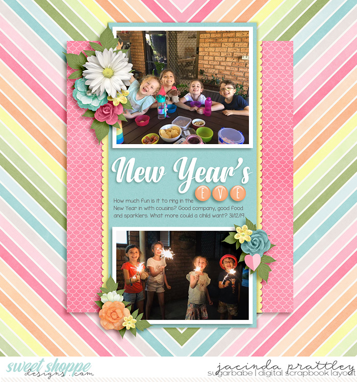 New Year's Eve