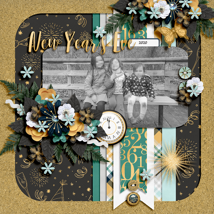 New year's eve