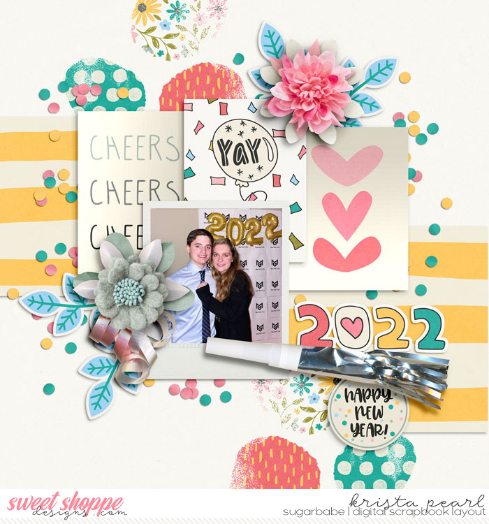New Year's