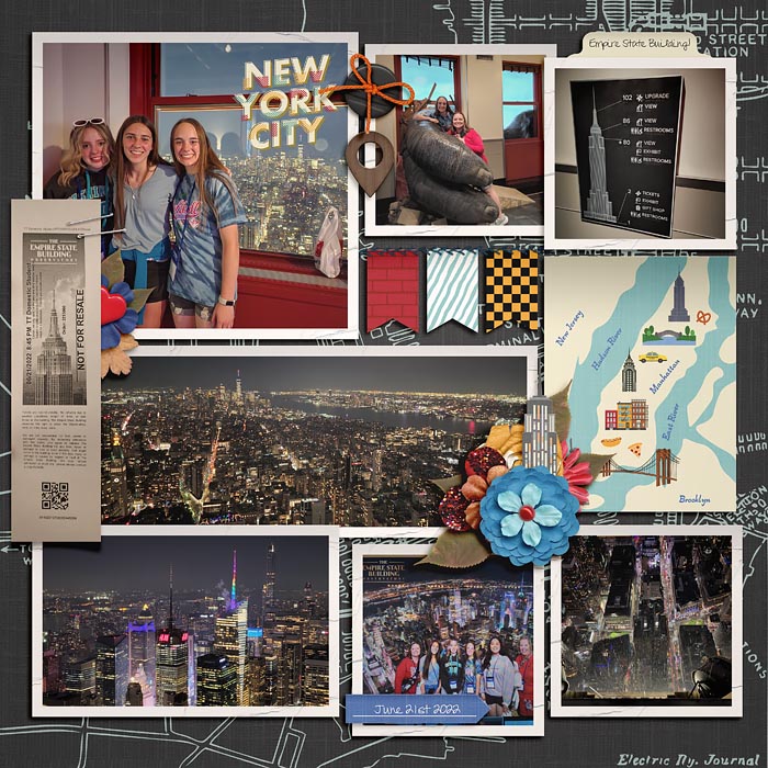 New York City