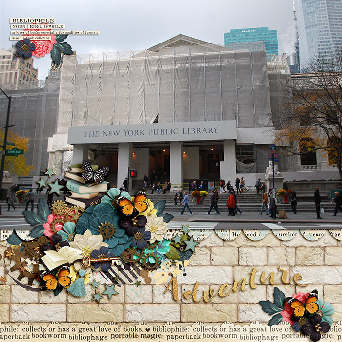 New York Public Library