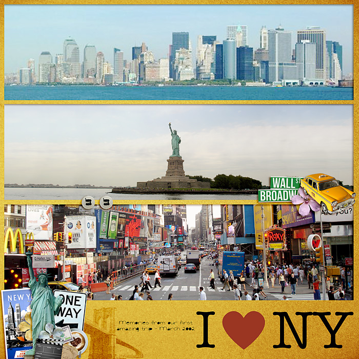 New York
