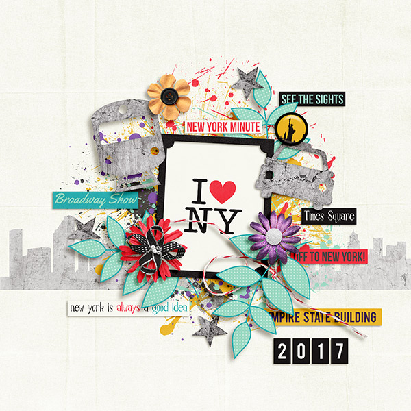 New York