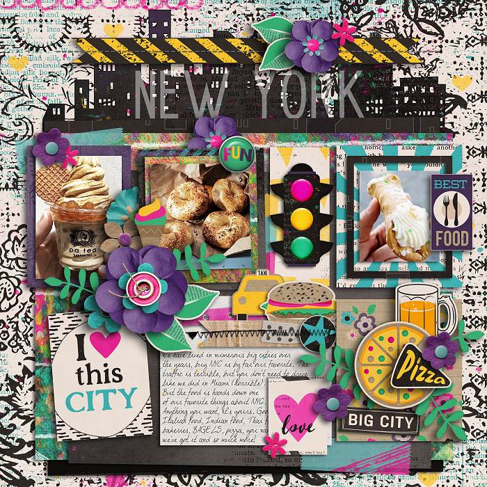 New York