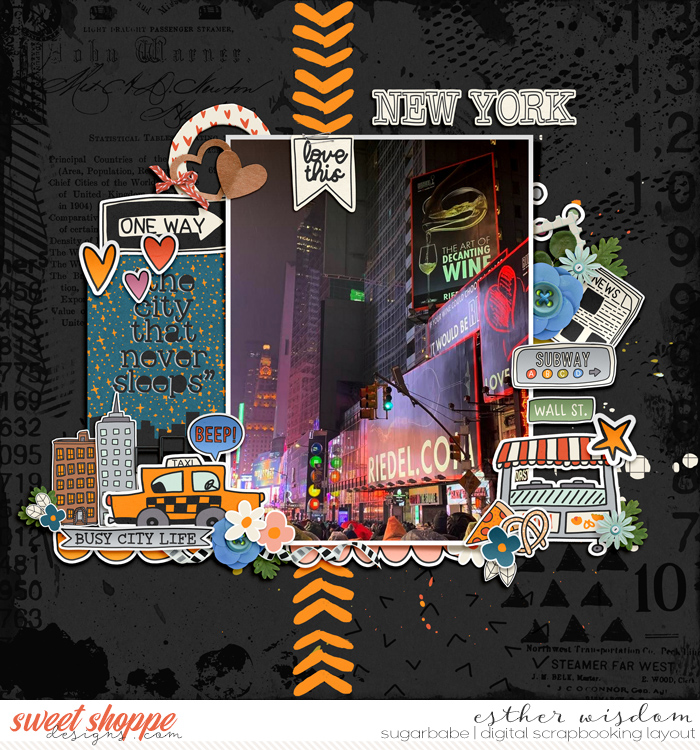 New York