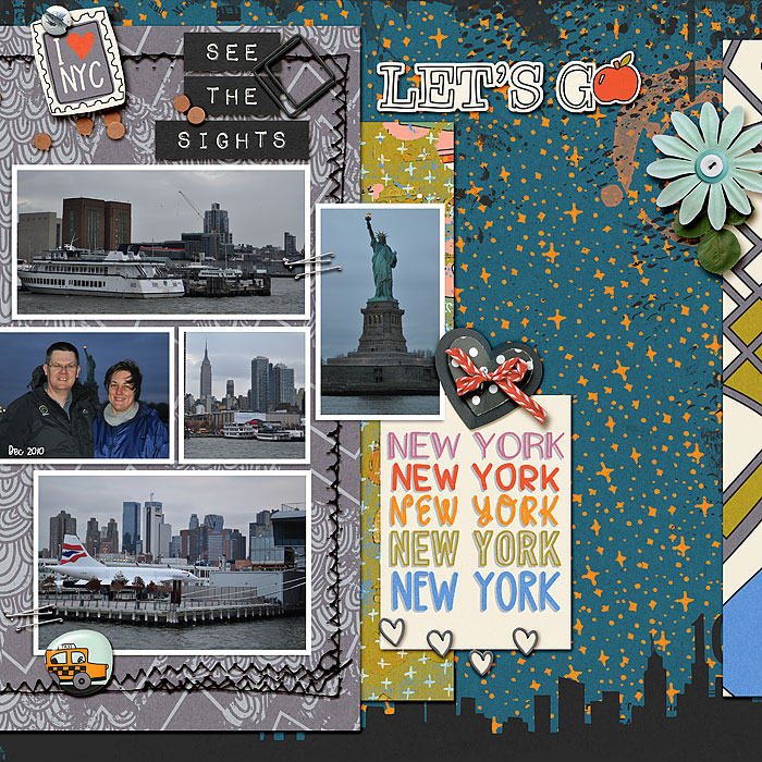 New York