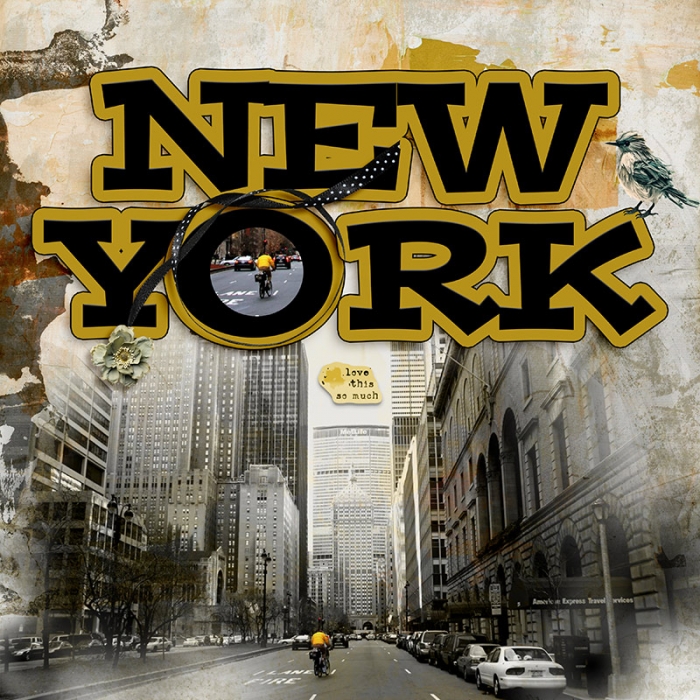 New York