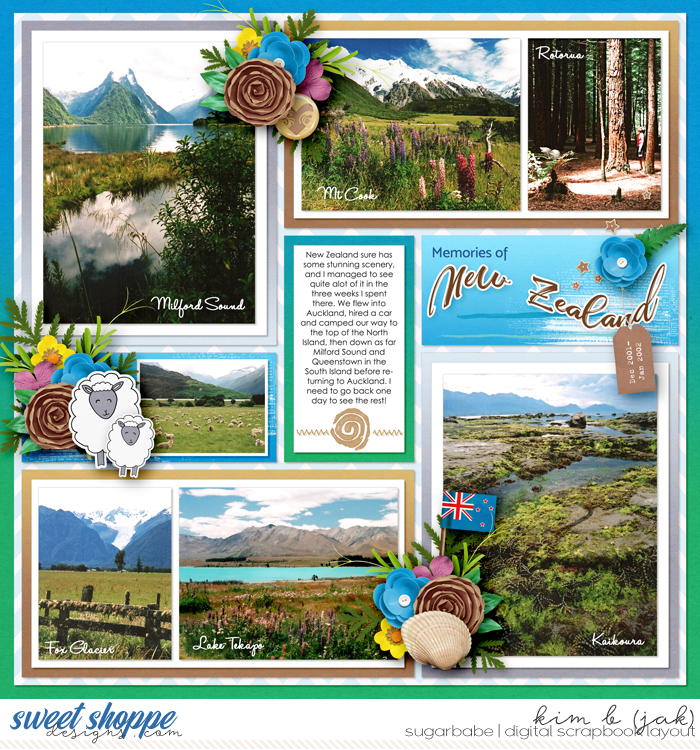New Zealand