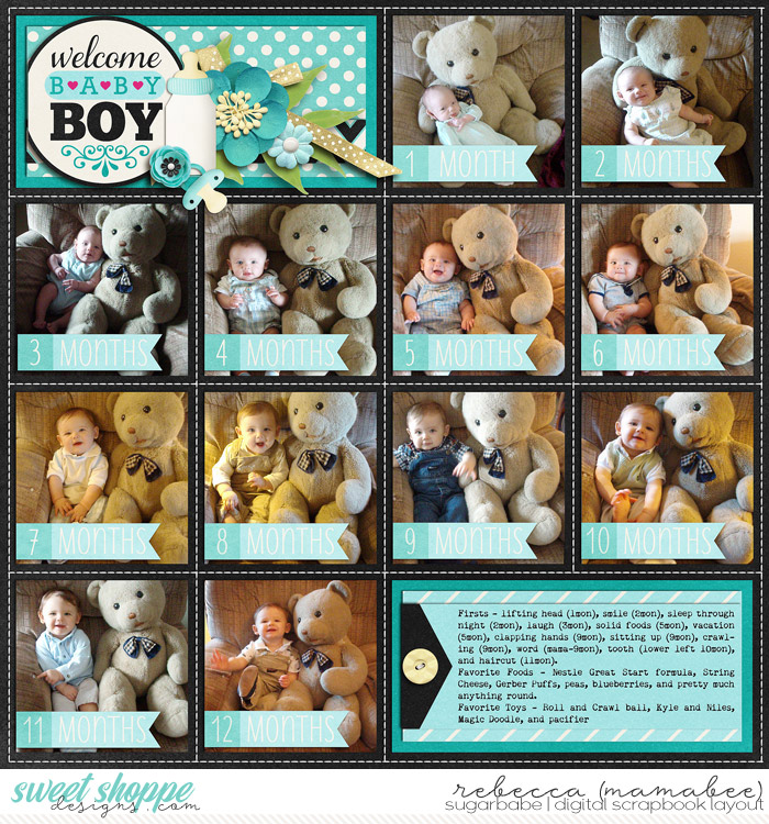 Newborn photos