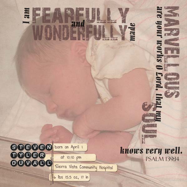 Newborn