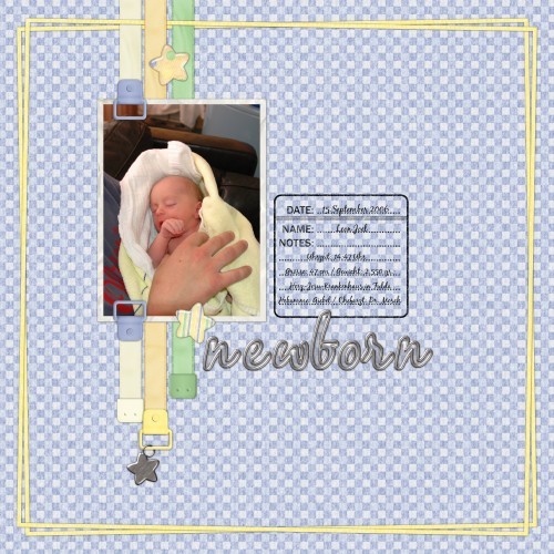 newborn