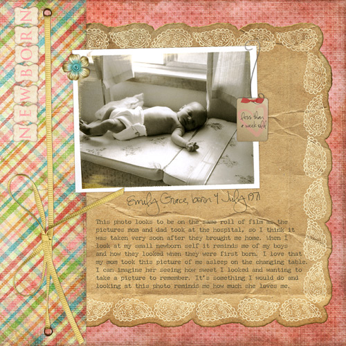 newborn