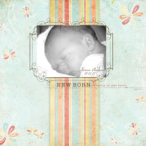 *Newborn*
