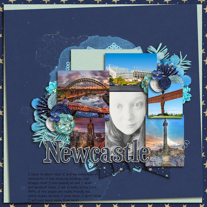 Newcastle