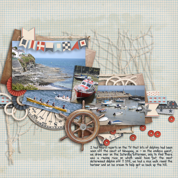 Newquay