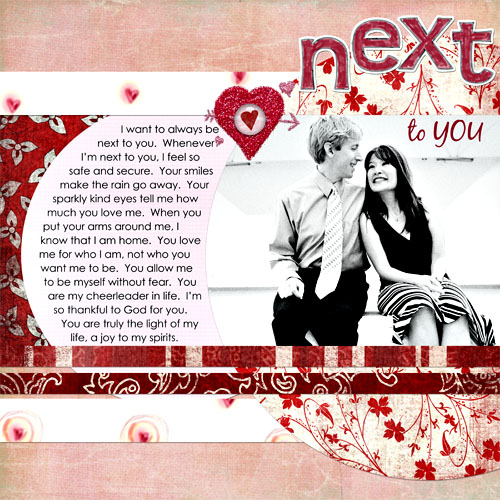 Next To You