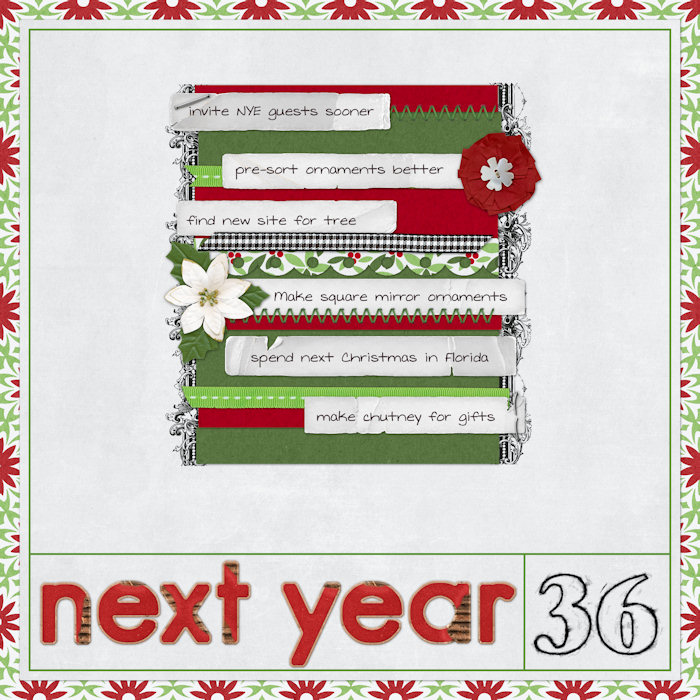 Next Year