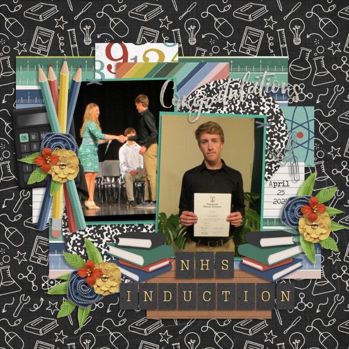 NHS Induction