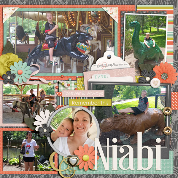 Niabi Zoo