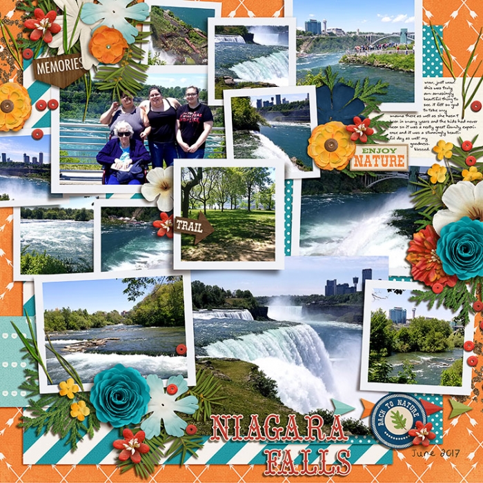 Niagara Falls