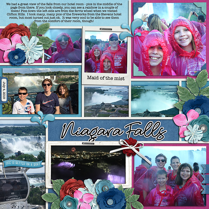 Niagara Falls