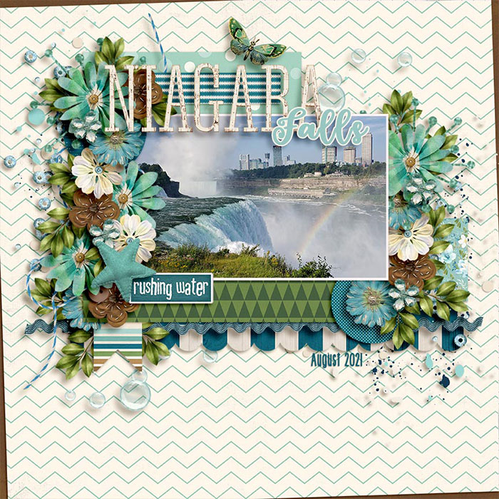 Niagara Falls