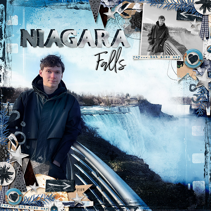Niagara Falls