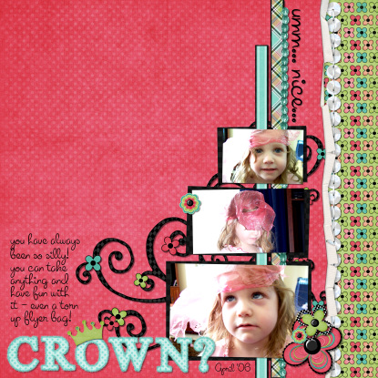 Nice Crown