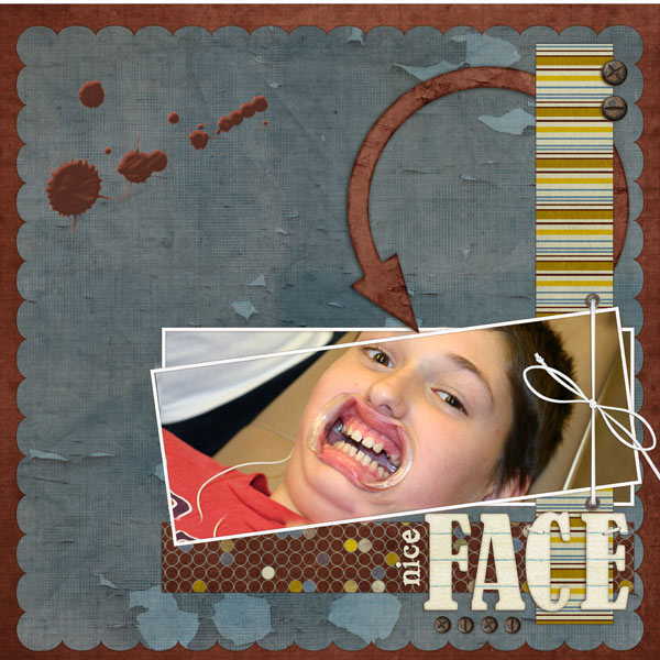 Nice Face